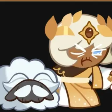 Profile image of 바닐라슈가맛 쿠키