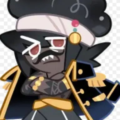 Profile image of 캡틴캐비어맛 쿠키