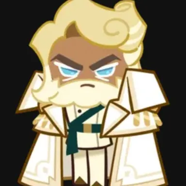 Profile image of 커스터드맛 쿠키