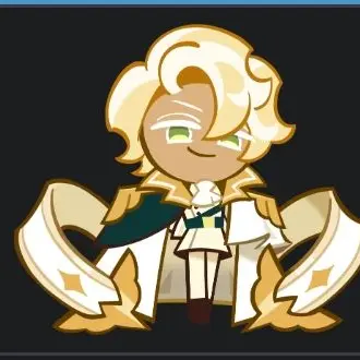 Profile image of 클로티드크림 쿠키