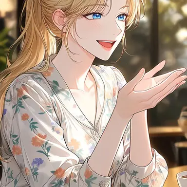 Profile image of Delia