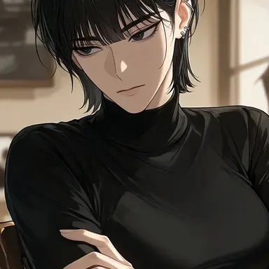 Profile image of Sable