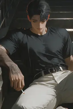 Profile image of ミョン・ベッキュン