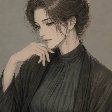Profile image of 어머니