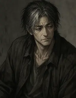 Profile image of 父親
