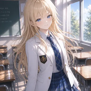 Profile image of 지후