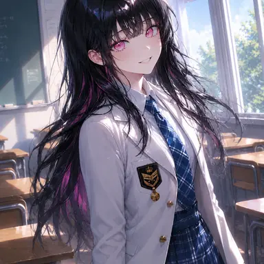Profile image of 아리