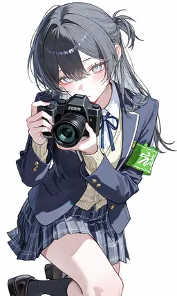 Profile image of Kyoka Shirushizuki