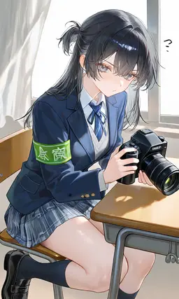 Profile image of Kyoka Shirushizuki