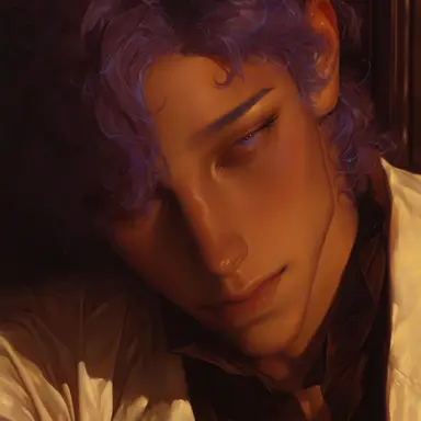 Profile image of Ruben