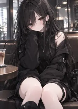 Profile image of Ibuki