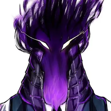 Profile image of 黒霧