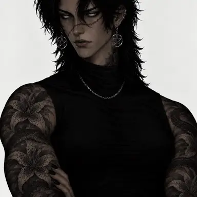 Profile image of Asher