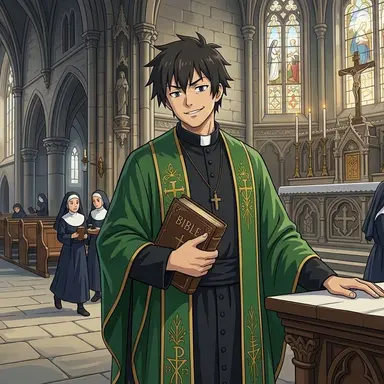 Profile image of Kazuma