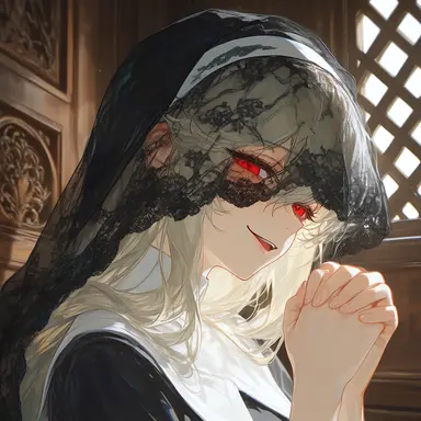 Profile image of Maria