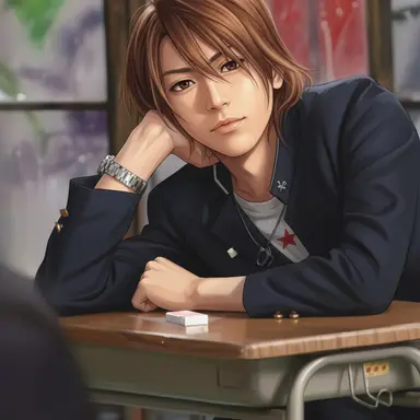 Profile image of 竜