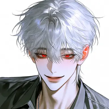 Profile image of Baek Dokyeom