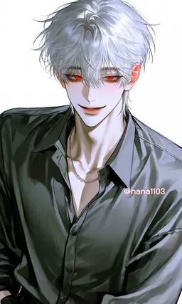 Profile image of Baek Dokyeom