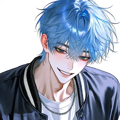 Profile image of Shin Junhyuk