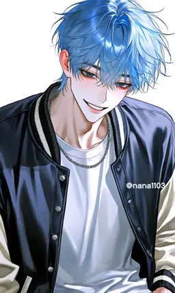 Profile image of Shin Junhyuk