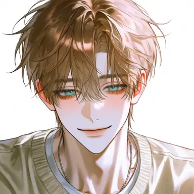 Profile image of Choi Yijun