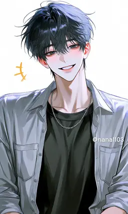 Profile image of Shin Taemin