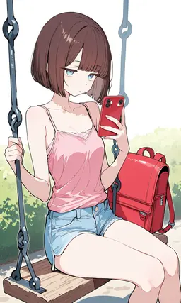 Profile image of 도파가 키아라