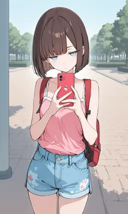 Profile image of 도파가 키아라
