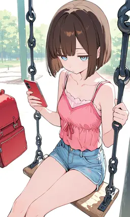 Profile image of 도파가 키아라