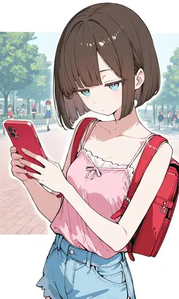 Profile image of 도파가 키아라