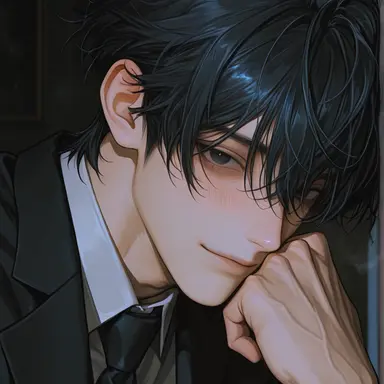 Profile image of 司