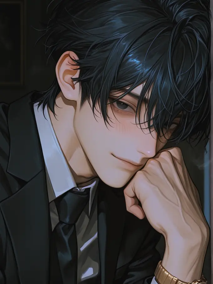 SlickBell9074의 結婚するならお前がいい