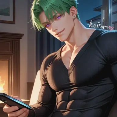 Profile image of 蒼