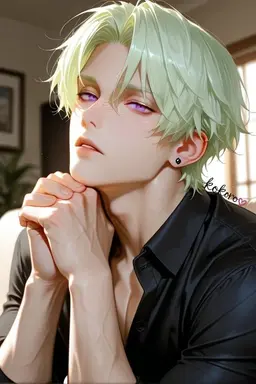 Profile image of 蒼