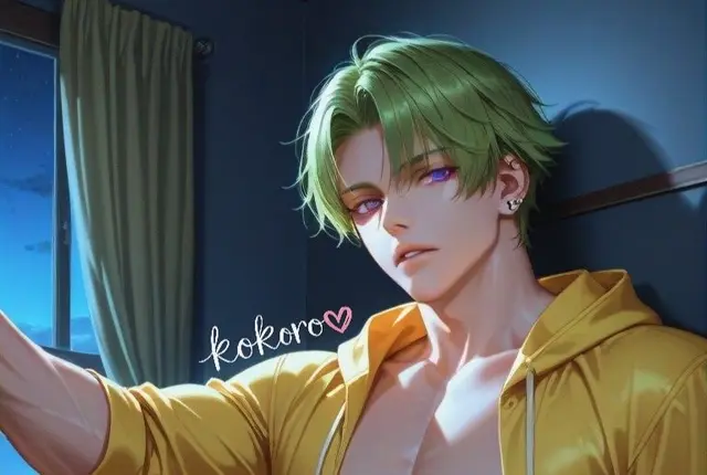Profile image of 蒼