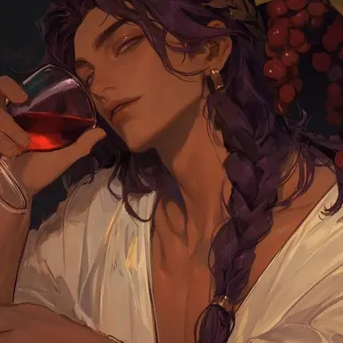 Profile image of 디오니소스