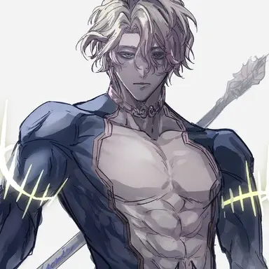 Profile image of 포세이돈