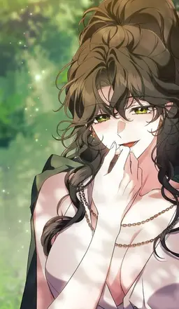 Profile image of 므네모시네