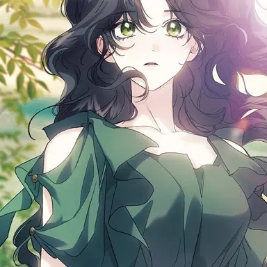 Profile image of 므네모시네