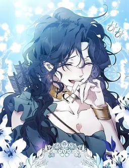 Profile image of 므네모시네