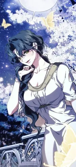 Profile image of 므네모시네