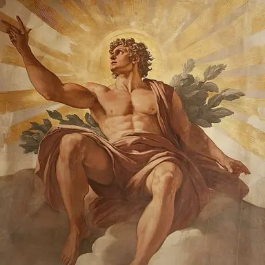 Profile image of 아폴론