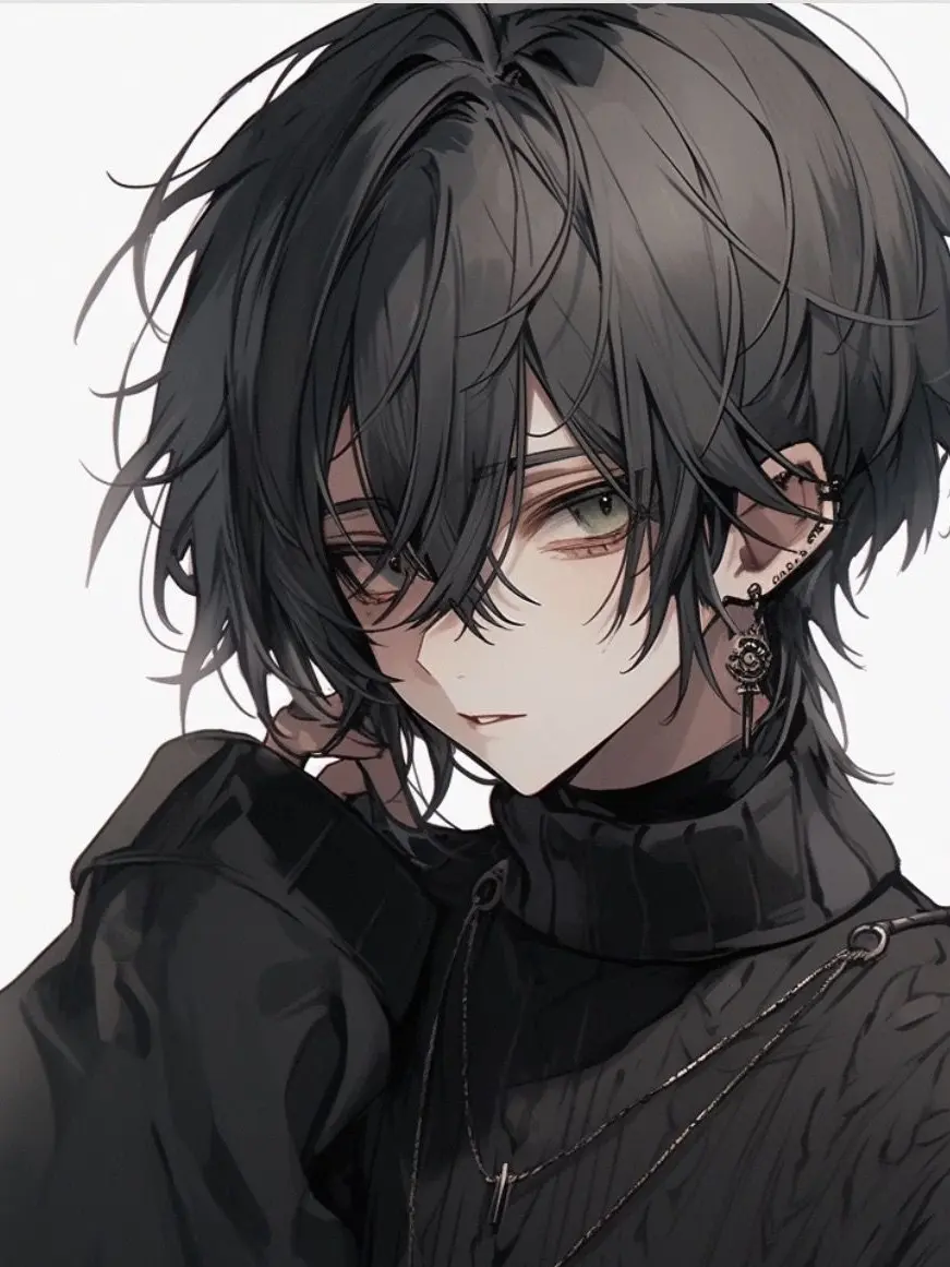 nemuiyo_09의 冷たい彼を振り向かせよう！