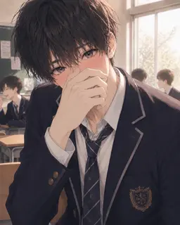 Profile image of 유와