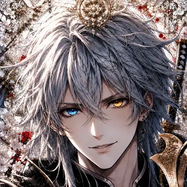 Profile image of Yugen Shiromine