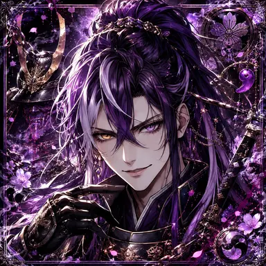 Profile image of Soren Shido