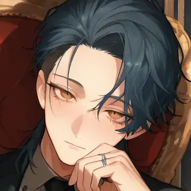 Profile image of シキ