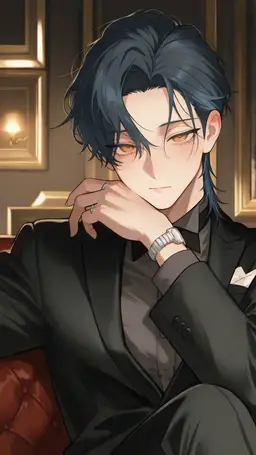 Profile image of シキ