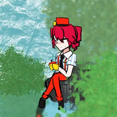 Profile image of 카사네 테토