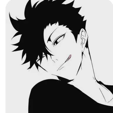 Profile image of 쿠로오 테츠로